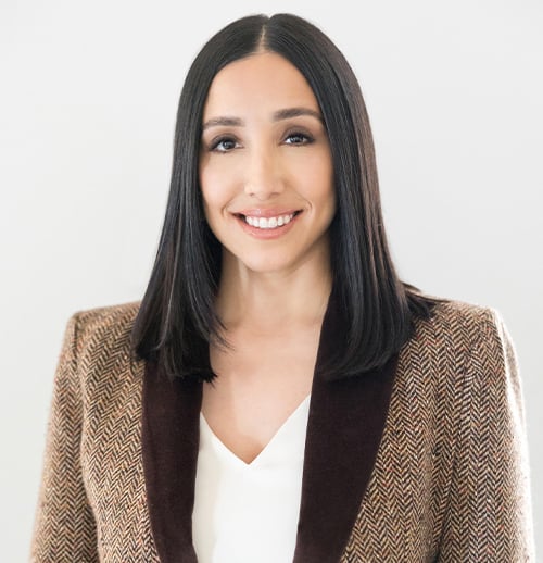 Photo of Kerenssa P. Perez