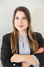 Photo of Marlene Castaneda