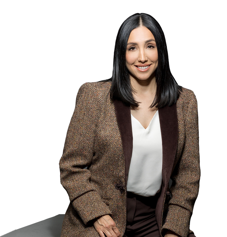 Photo of Kerenssa P. Perez